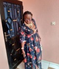 Rencontre Femme Cameroun à yaounde : Valentine, 34 ans